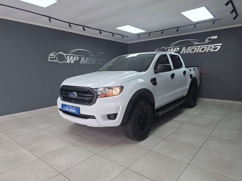 Ford Ranger - WP Motors - Image 3