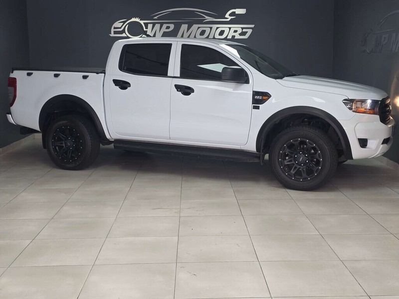Ford Ranger - WP Motors - Image 4