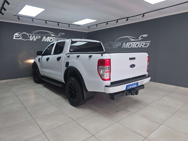 Ford Ranger - WP Motors - Image 7