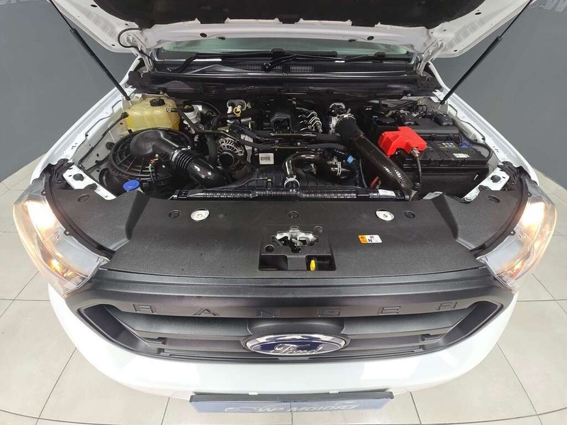 Ford Ranger - WP Motors - Image 6
