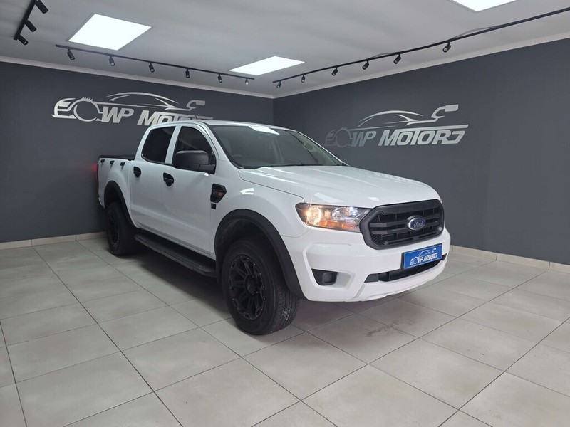 Ford Ranger - WP Motors - Image 1