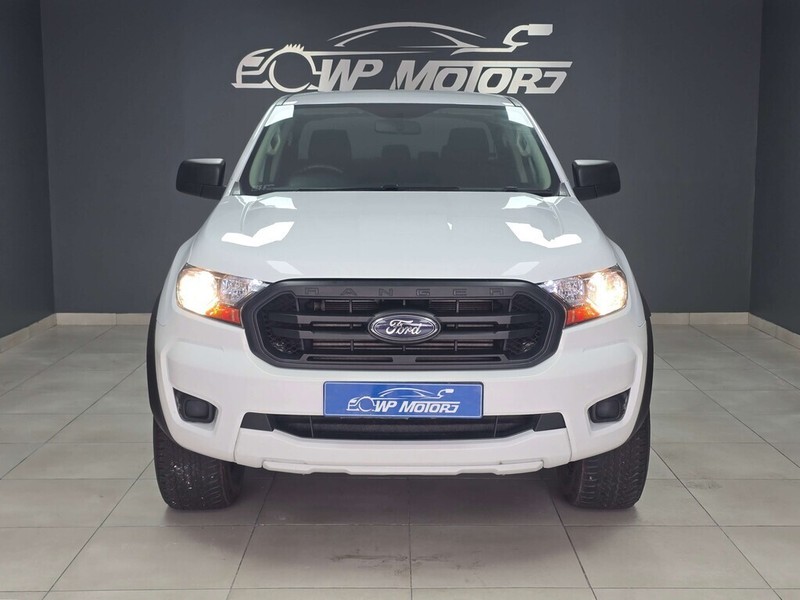 Ford Ranger - WP Motors - Image 2