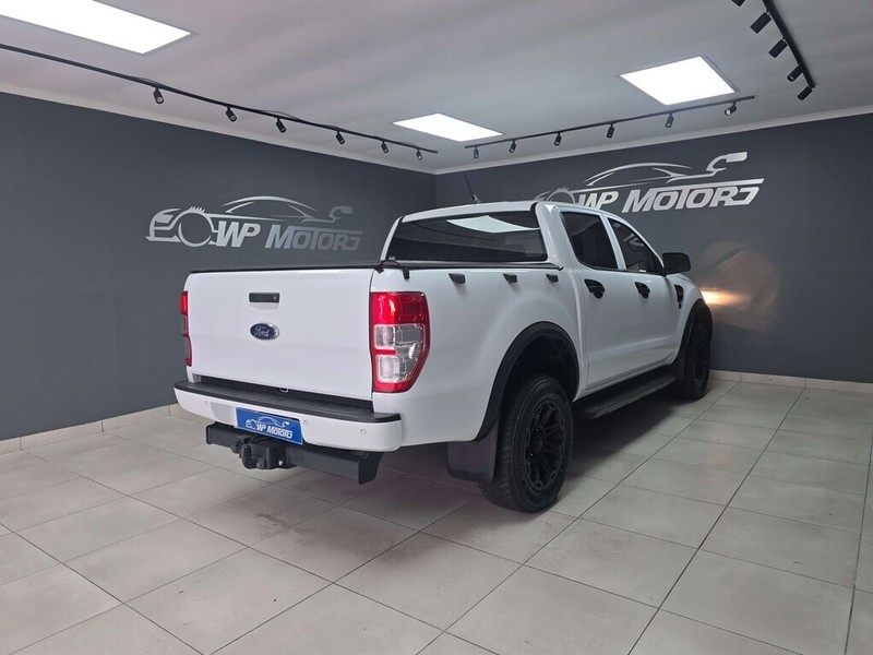 Ford Ranger - WP Motors - Image 8
