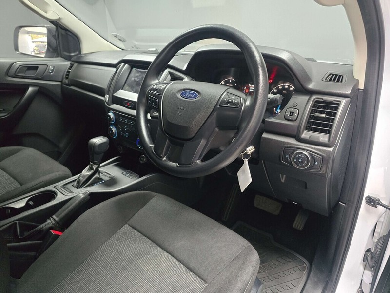 Ford Ranger - WP Motors - Image 18