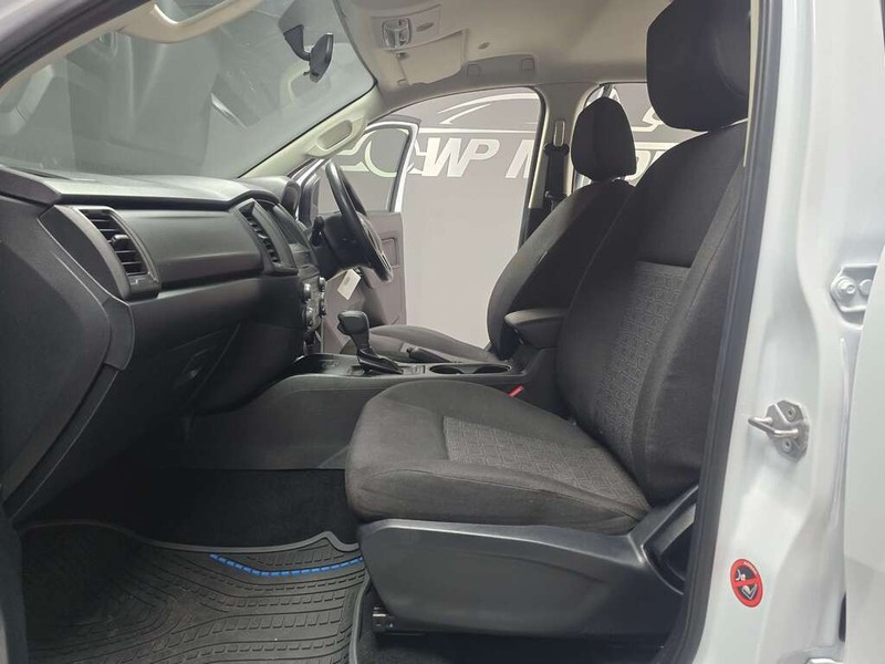 Ford Ranger - WP Motors - Image 16