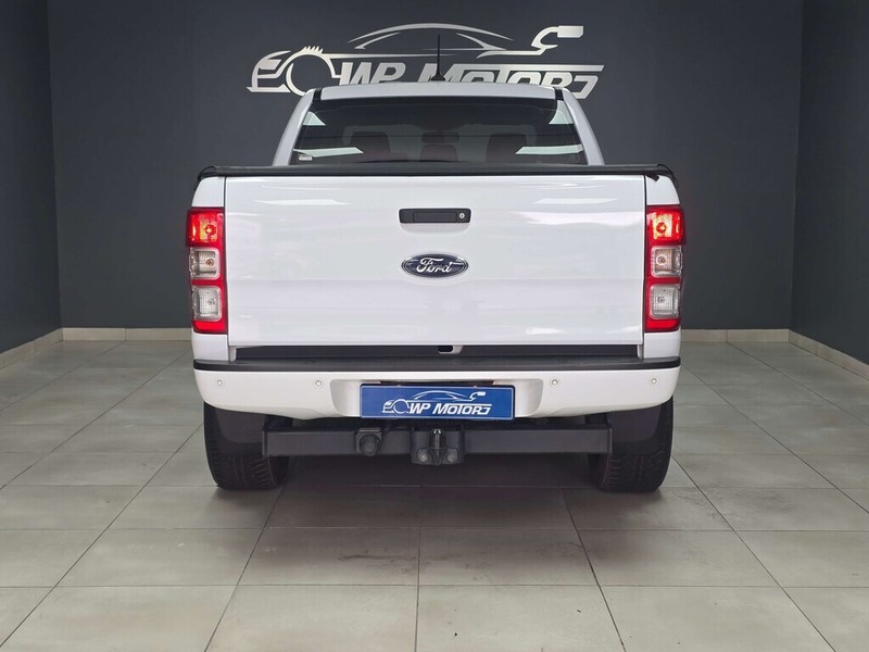 Ford Ranger - WP Motors - Image 11