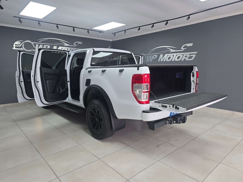 Ford Ranger - WP Motors - Image 9