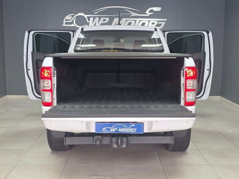 Ford Ranger - WP Motors - Image 12