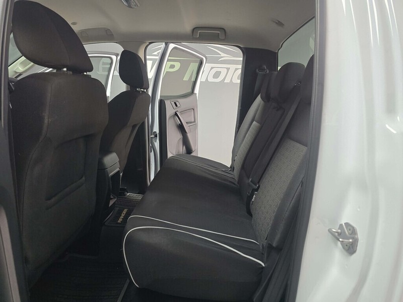 Ford Ranger - WP Motors - Image 17