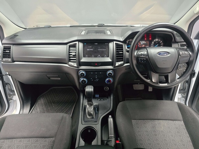 Ford Ranger - WP Motors - Image 14