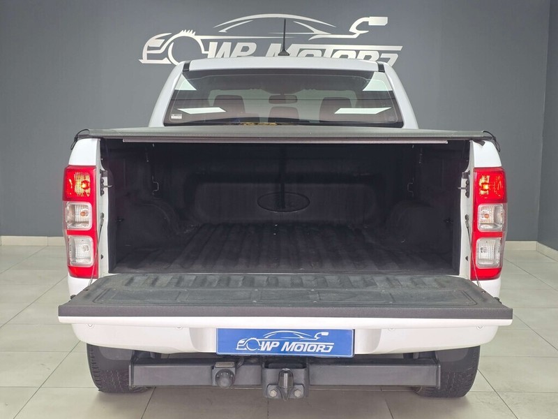 Ford Ranger - WP Motors - Image 13