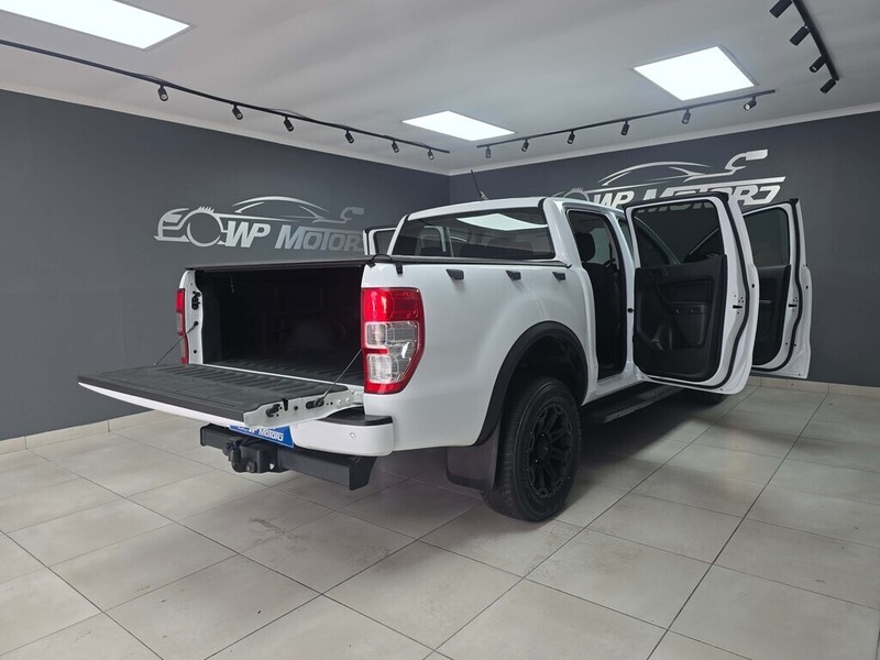 Ford Ranger - WP Motors - Image 10