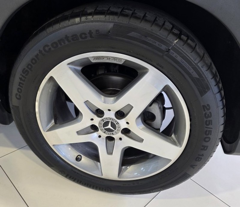 Mercedes-Benz GLA - Suzuki Fourways - Image 11