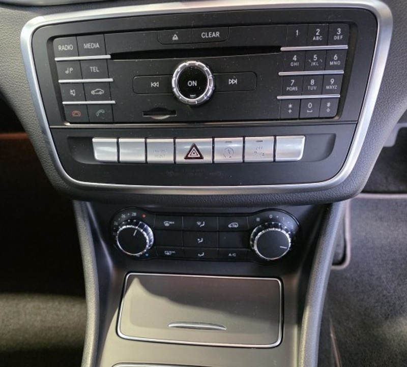 Mercedes-Benz GLA - Suzuki Fourways - Image 15
