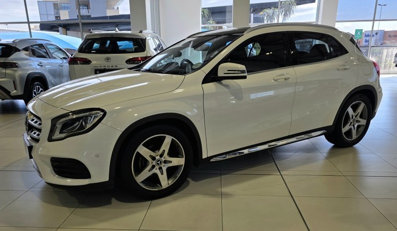 Mercedes-Benz GLA - Suzuki Fourways - Image 3