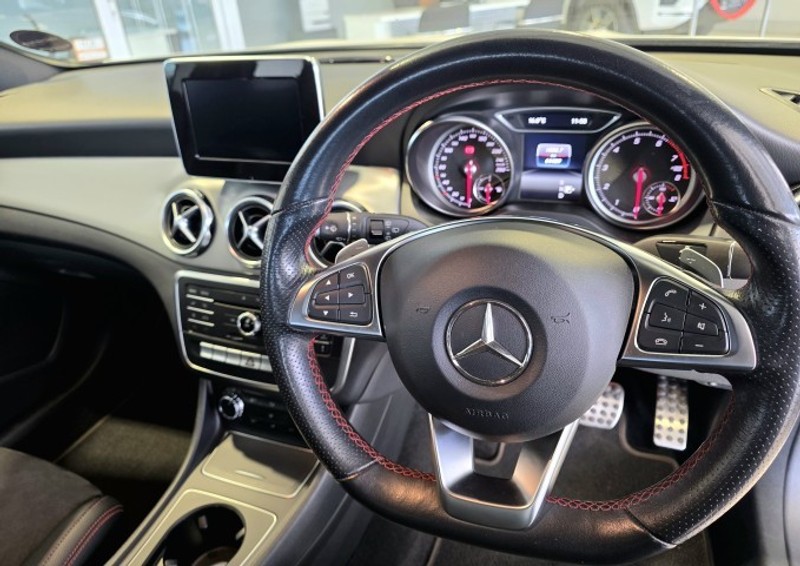 Mercedes-Benz GLA - Suzuki Fourways - Image 17