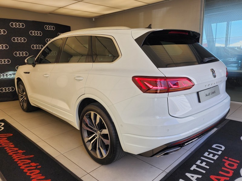Volkswagen Touareg - Audi Centre Somerset West - Image 4