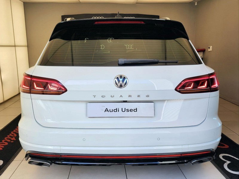 Volkswagen Touareg - Audi Centre Somerset West - Image 5