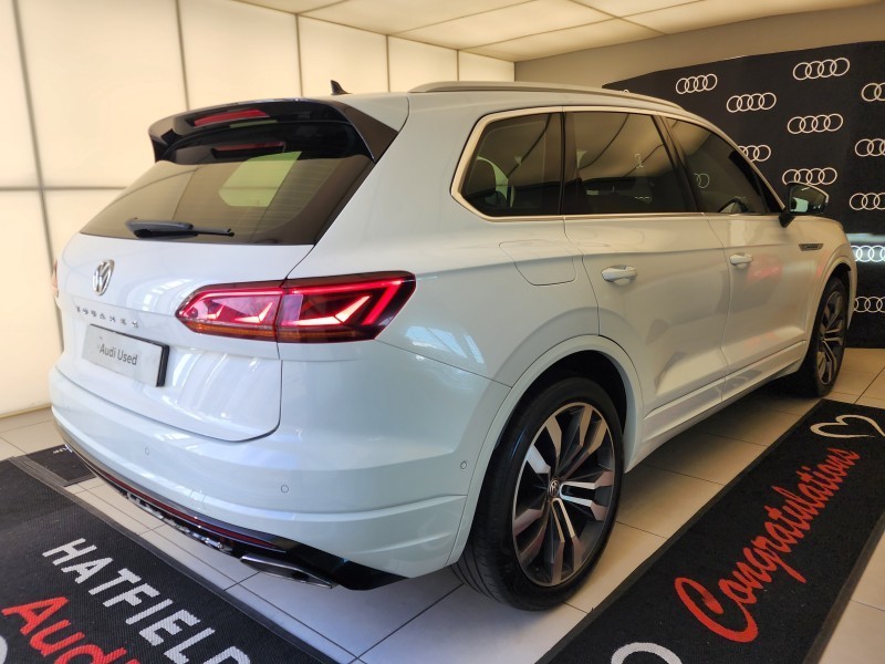 Volkswagen Touareg - Audi Centre Somerset West - Image 6