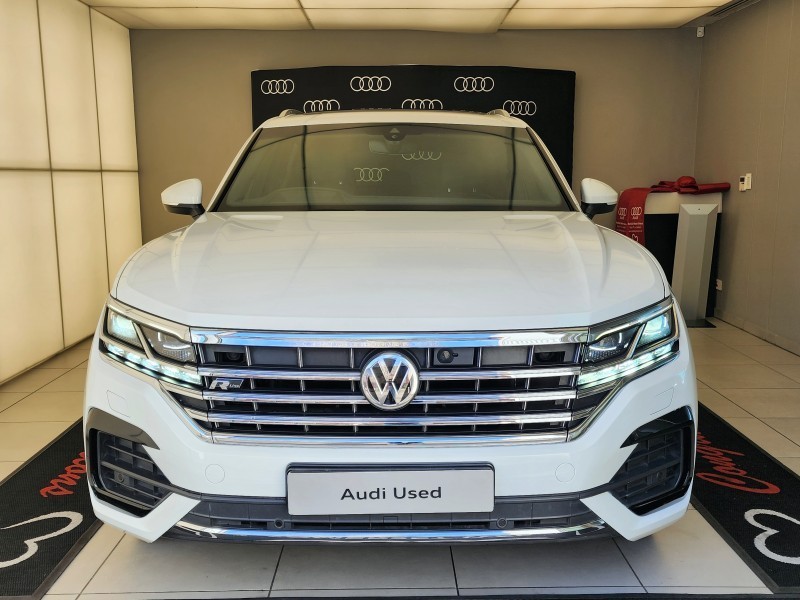 Volkswagen Touareg - Audi Centre Somerset West - Image 2