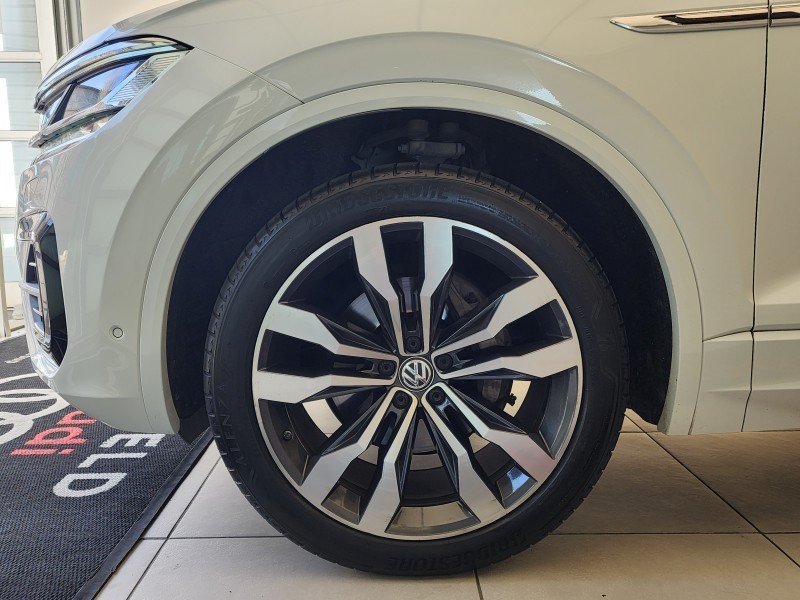 Volkswagen Touareg - Audi Centre Somerset West - Image 20