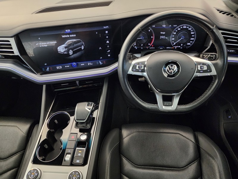 Volkswagen Touareg - Audi Centre Somerset West - Image 19