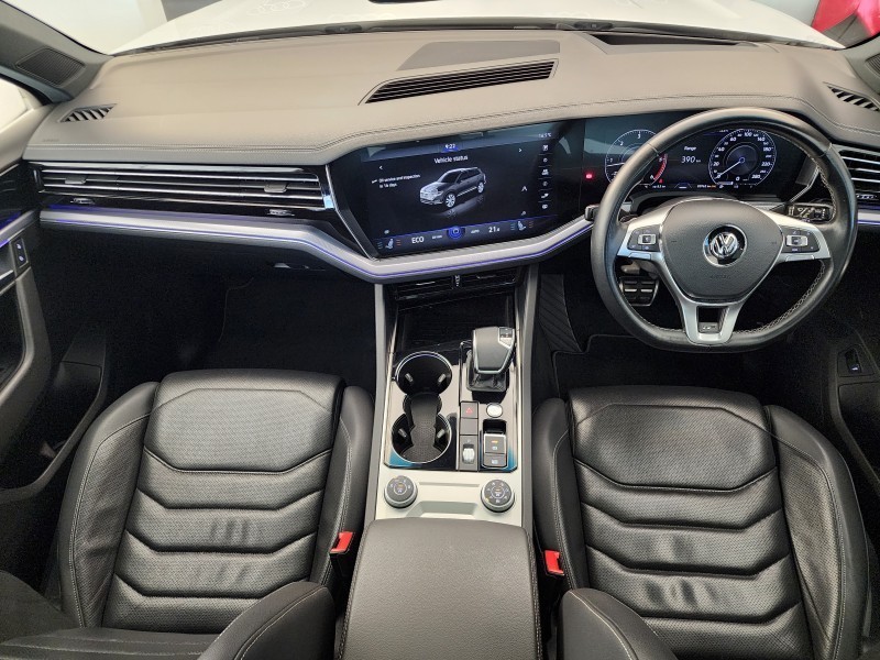 Volkswagen Touareg - Audi Centre Somerset West - Image 17
