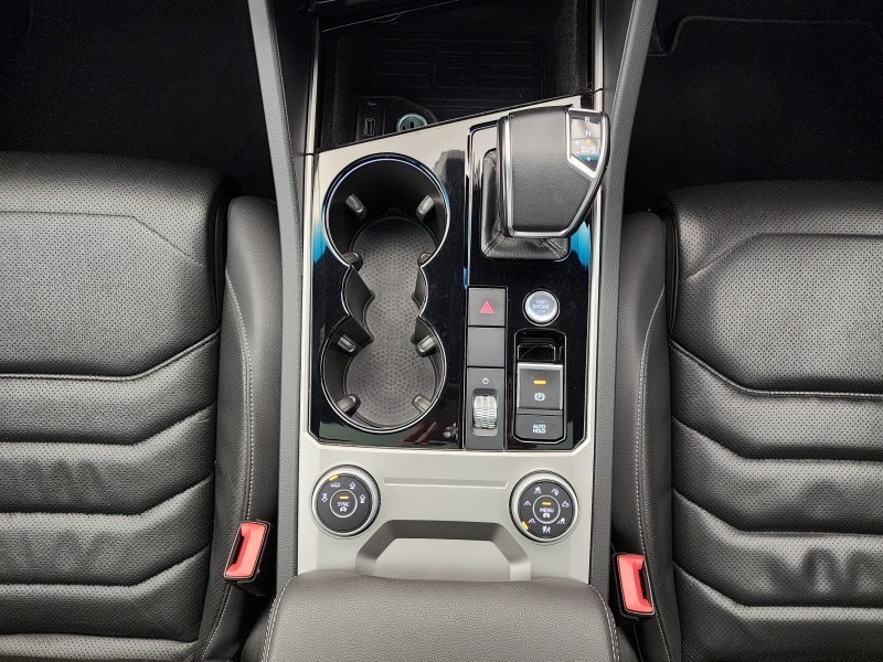 Volkswagen Touareg - Audi Centre Somerset West - Image 18