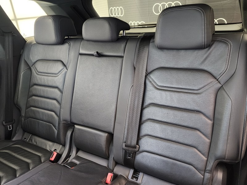 Volkswagen Touareg - Audi Centre Somerset West - Image 16