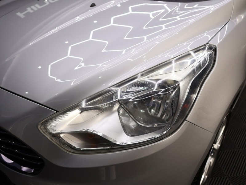Ford Figo - KING OF CARS - Image 12