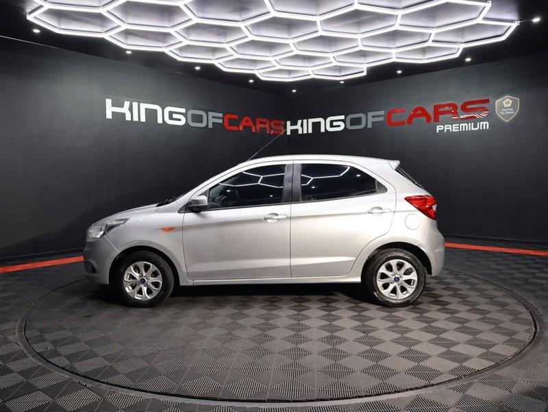Ford Figo - KING OF CARS - Image 5