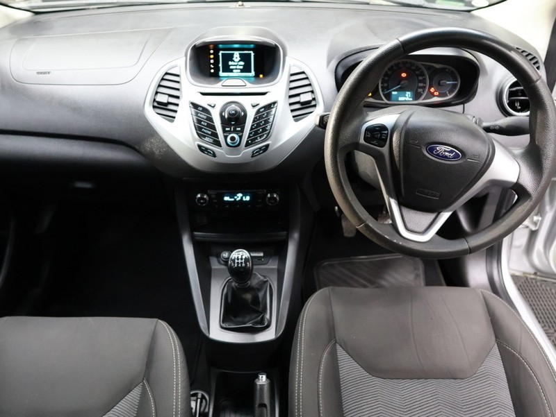 Ford Figo - KING OF CARS - Image 9