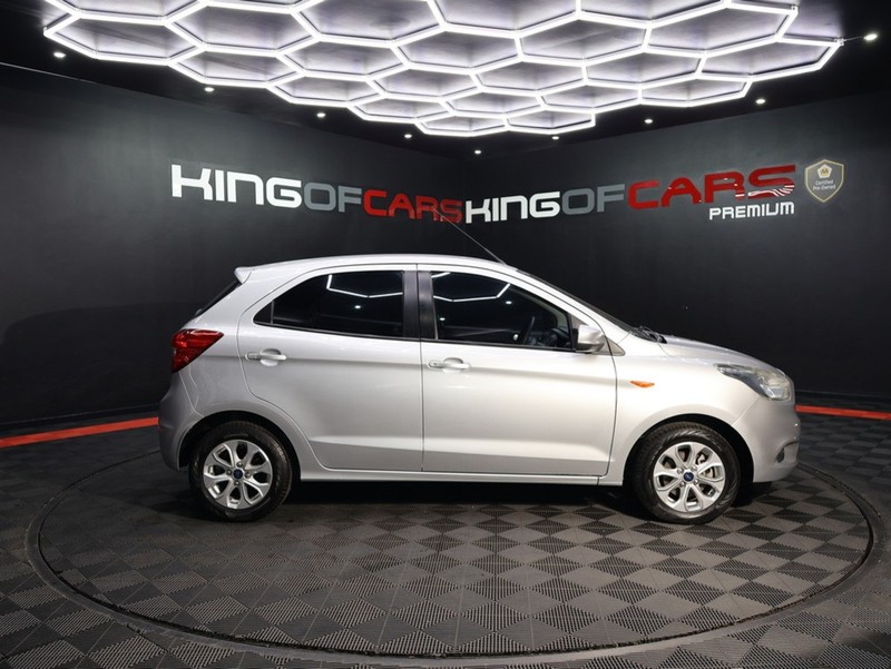 Ford Figo - KING OF CARS - Image 4