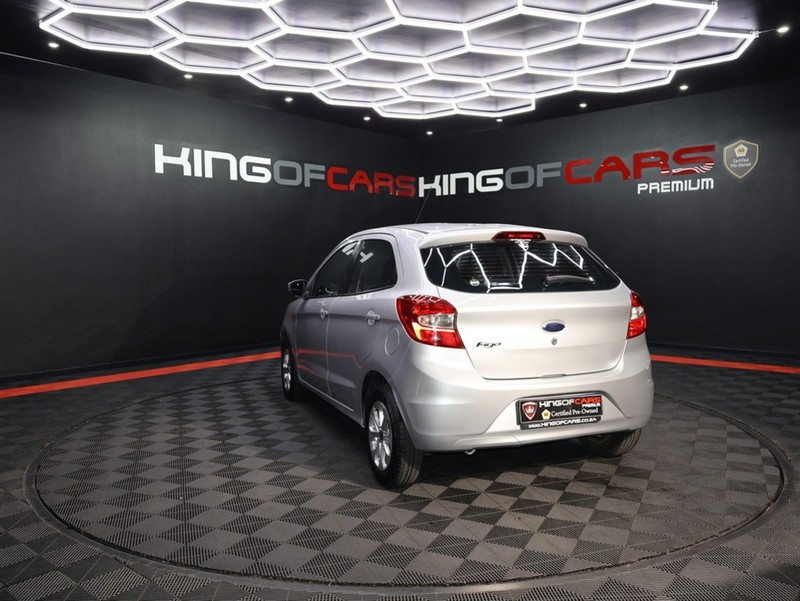 Ford Figo - KING OF CARS - Image 6