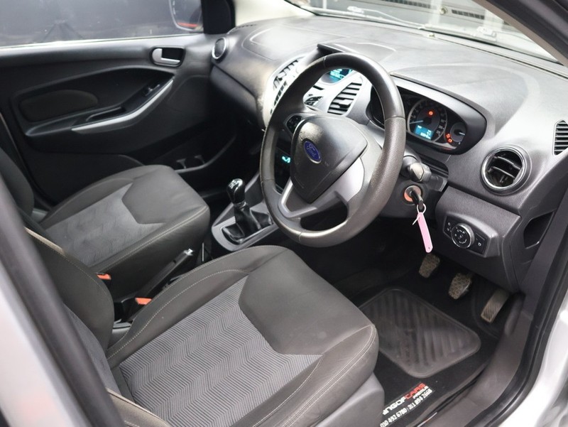 Ford Figo - KING OF CARS - Image 10