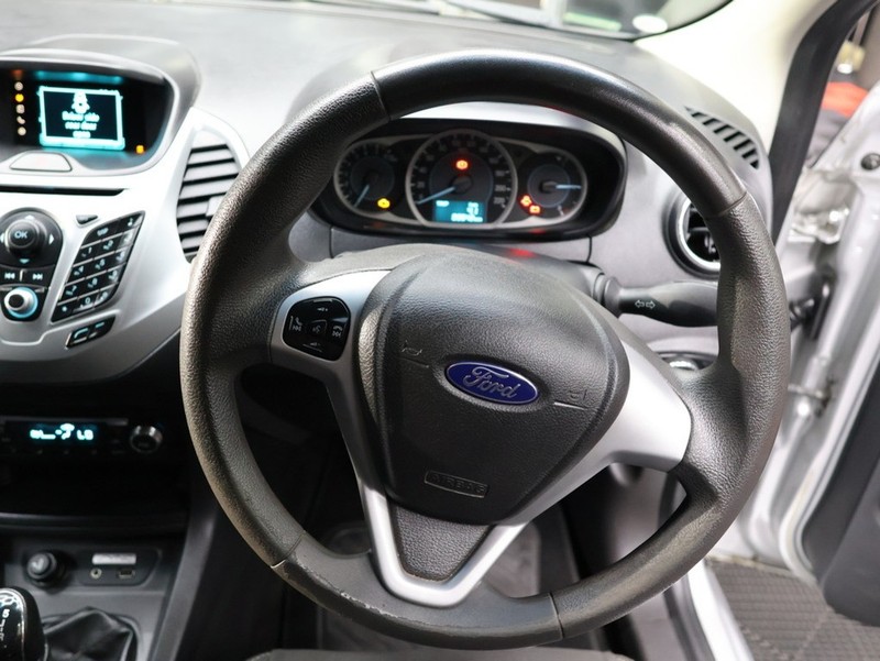 Ford Figo - KING OF CARS - Image 11