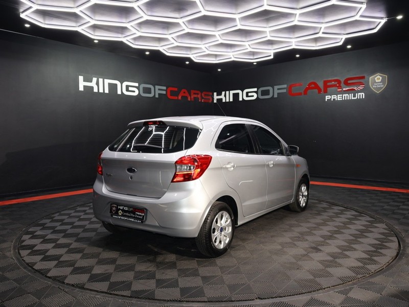 Ford Figo - KING OF CARS - Image 8