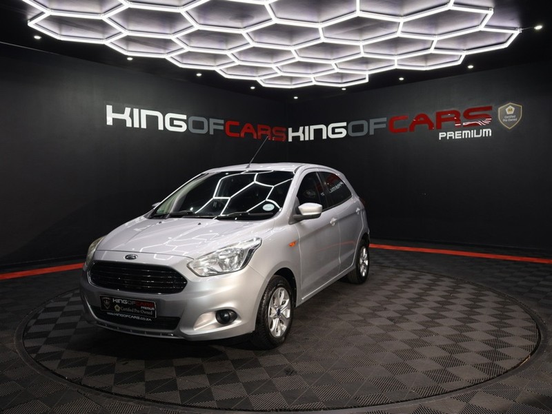 Ford Figo - KING OF CARS - Image 3
