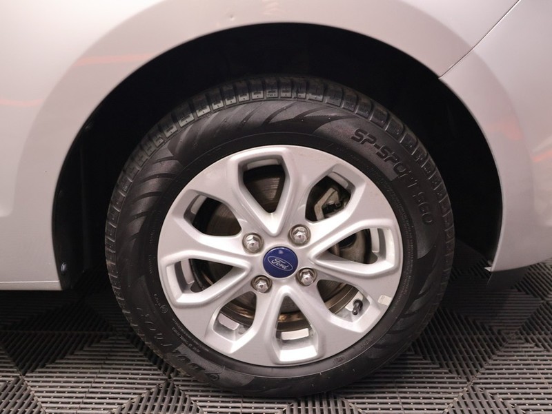 Ford Figo - KING OF CARS - Image 13