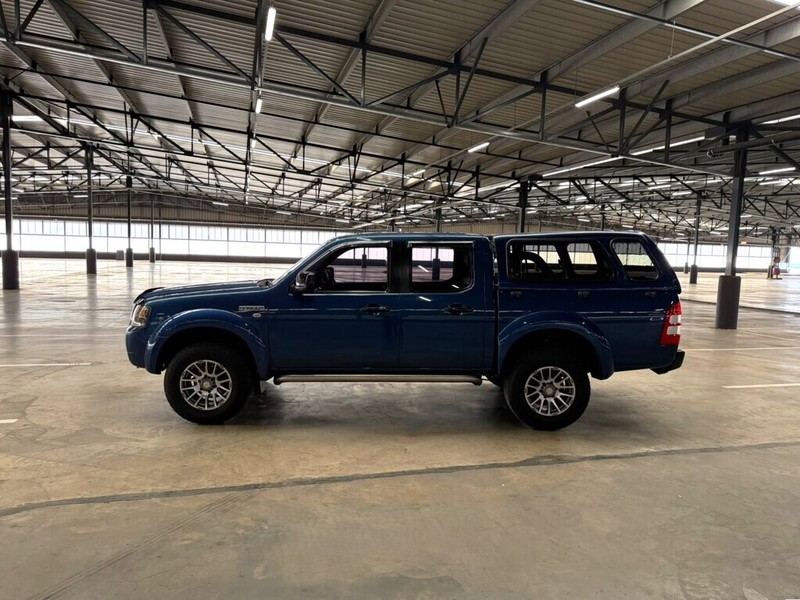Ford Ranger - Bakwena Auto Sales - Image 4