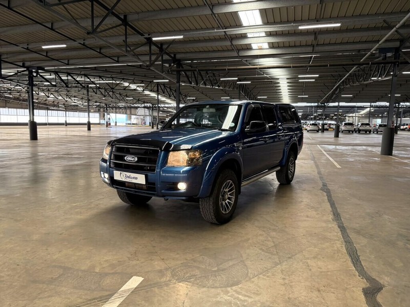 Ford Ranger - Bakwena Auto Sales - Image 3