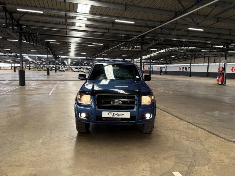 Ford Ranger - Bakwena Auto Sales - Image 2