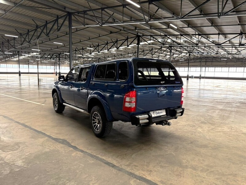 Ford Ranger - Bakwena Auto Sales - Image 5