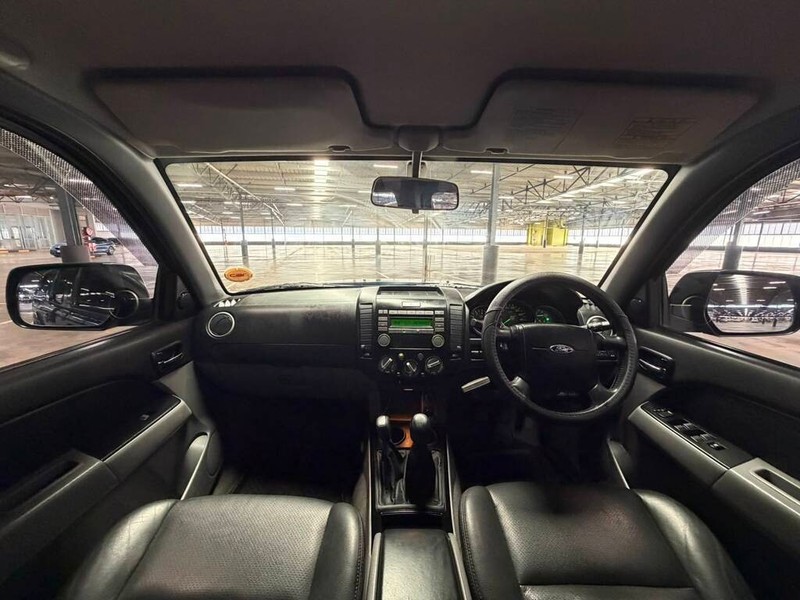Ford Ranger - Bakwena Auto Sales - Image 13