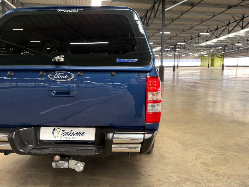 Ford Ranger - Bakwena Auto Sales - Image 9