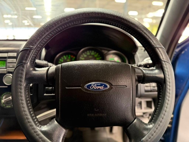 Ford Ranger - Bakwena Auto Sales - Image 17