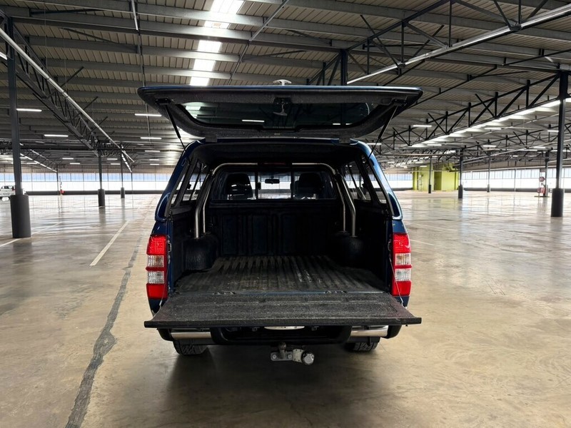 Ford Ranger - Bakwena Auto Sales - Image 8