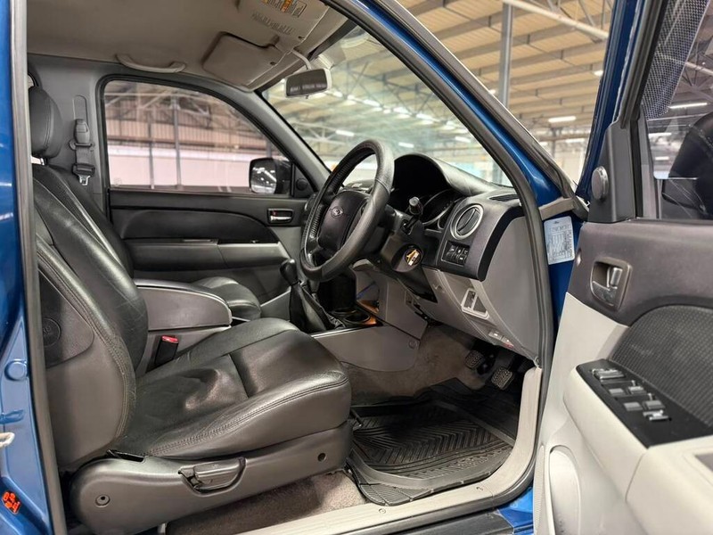 Ford Ranger - Bakwena Auto Sales - Image 18