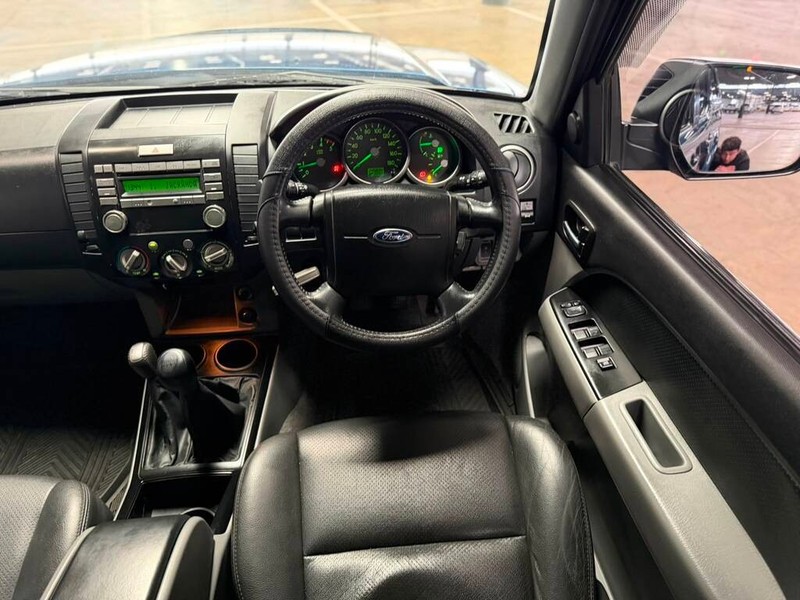 Ford Ranger - Bakwena Auto Sales - Image 15