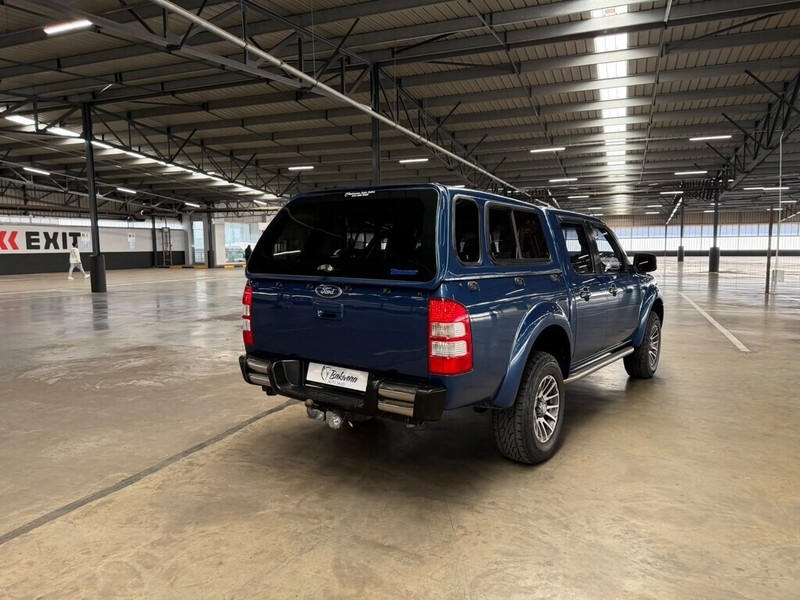 Ford Ranger - Bakwena Auto Sales - Image 10
